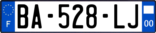 BA-528-LJ