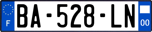 BA-528-LN