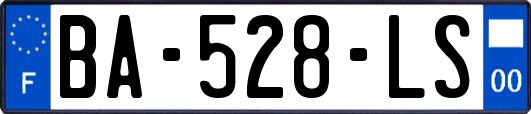 BA-528-LS