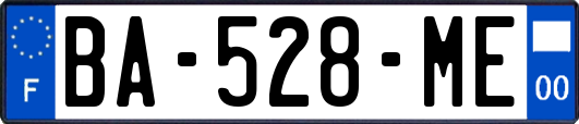 BA-528-ME