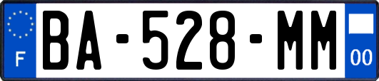 BA-528-MM