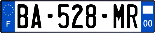 BA-528-MR
