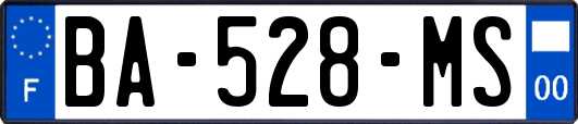 BA-528-MS
