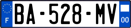 BA-528-MV