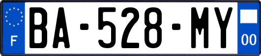 BA-528-MY