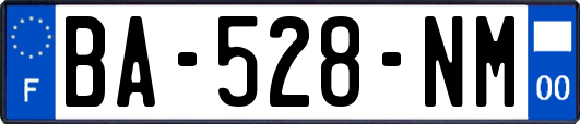 BA-528-NM