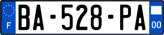 BA-528-PA