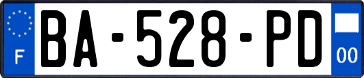 BA-528-PD