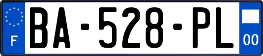 BA-528-PL