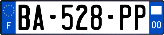 BA-528-PP