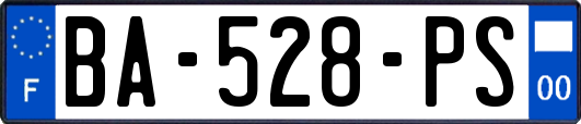 BA-528-PS