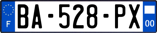 BA-528-PX