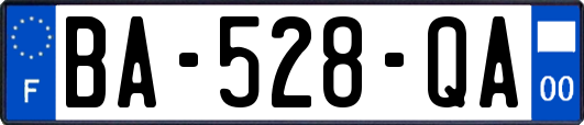 BA-528-QA