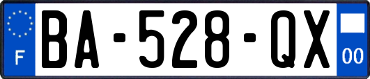 BA-528-QX