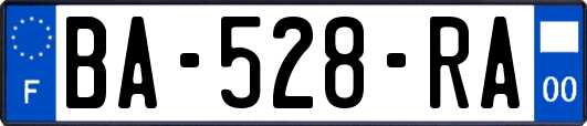 BA-528-RA