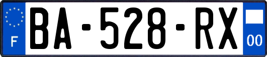 BA-528-RX