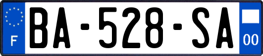 BA-528-SA
