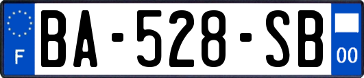 BA-528-SB