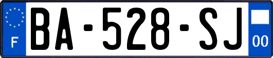 BA-528-SJ