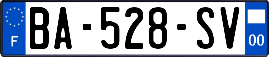 BA-528-SV
