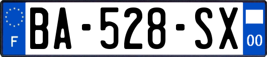 BA-528-SX