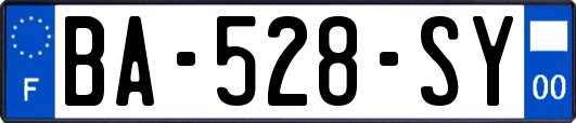 BA-528-SY