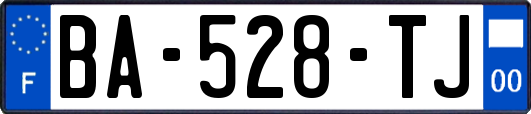 BA-528-TJ