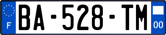 BA-528-TM