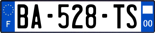 BA-528-TS