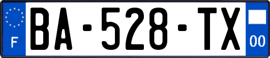 BA-528-TX