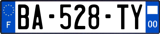 BA-528-TY