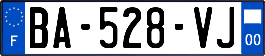 BA-528-VJ