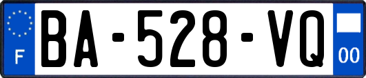 BA-528-VQ