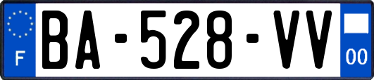 BA-528-VV