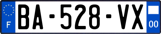 BA-528-VX