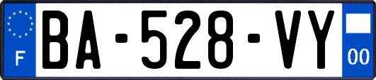 BA-528-VY