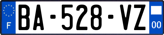 BA-528-VZ