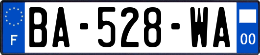 BA-528-WA