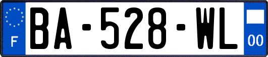 BA-528-WL