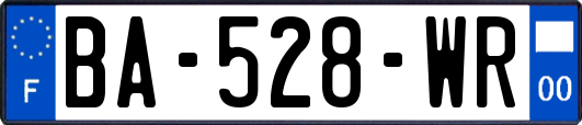 BA-528-WR