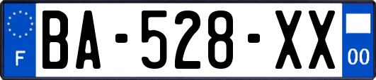 BA-528-XX