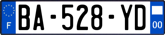 BA-528-YD