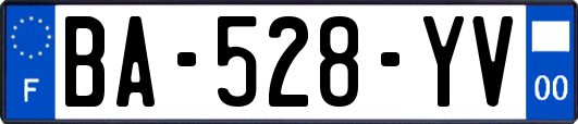 BA-528-YV