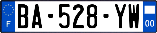 BA-528-YW