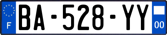 BA-528-YY