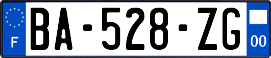 BA-528-ZG