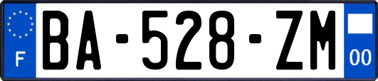 BA-528-ZM