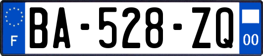 BA-528-ZQ