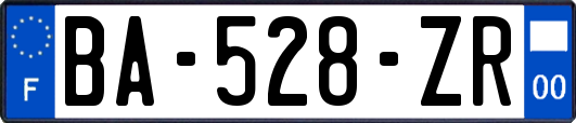 BA-528-ZR