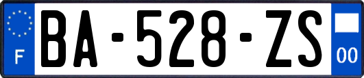 BA-528-ZS